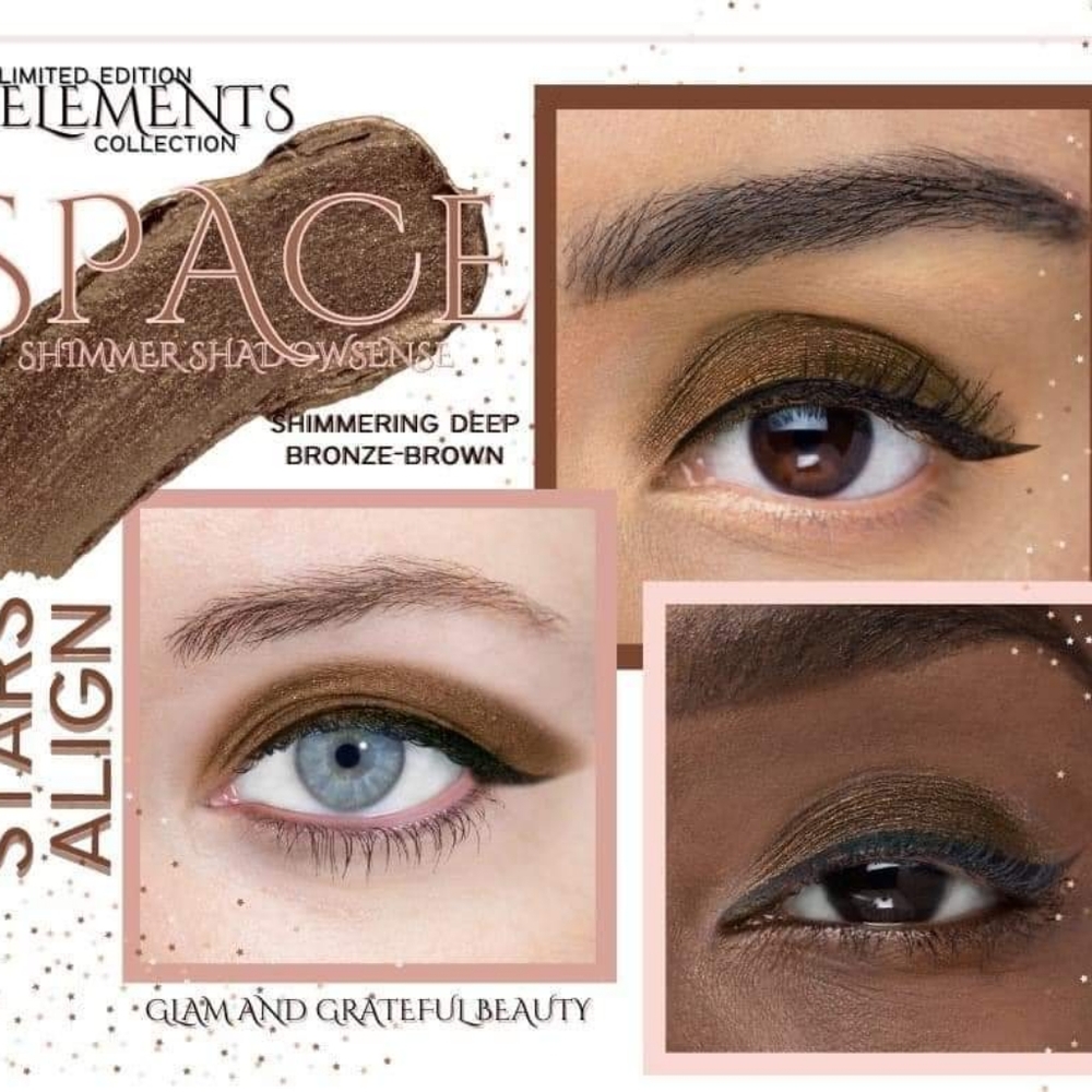 Senegence ShadowSense - All Colors - Picture 10 of 16